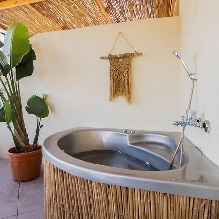 A Cute 1br Boutique Wac Hotel *