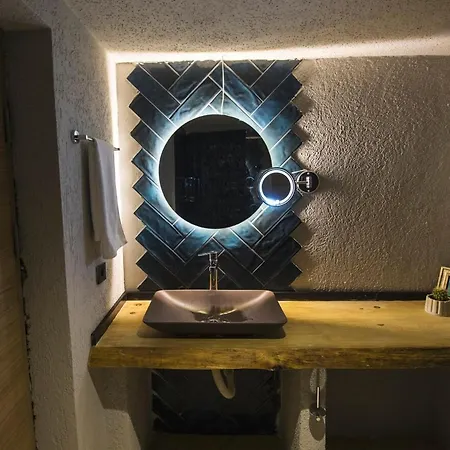 A Cute 1br Boutique Wac Hotel Bogazici